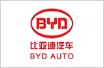 比亚迪汽车