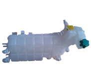 重汽HOWO-T5G膨胀水箱总成