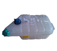 重汽SITRAK-C7H膨胀水箱总成