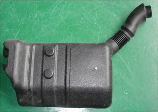 重汽HOWO-A7风窗洗涤器