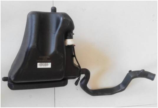 重汽HOWO-T5G风窗洗涤器总成