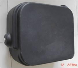 45L车用尿素储存罐