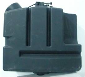 60L车用尿素储存罐