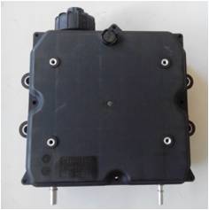 尿素泵计量器箱总成