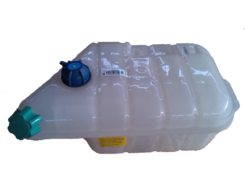 重汽HOWO-T7H膨胀水箱总成