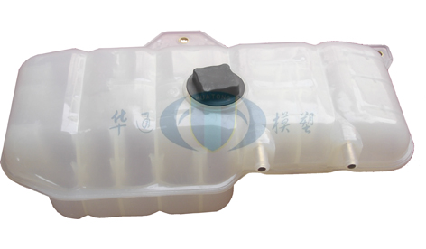 重汽HOWO重卡膨胀水箱总成