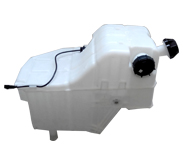 北汽福田戴姆勒重卡H4膨胀水箱总成