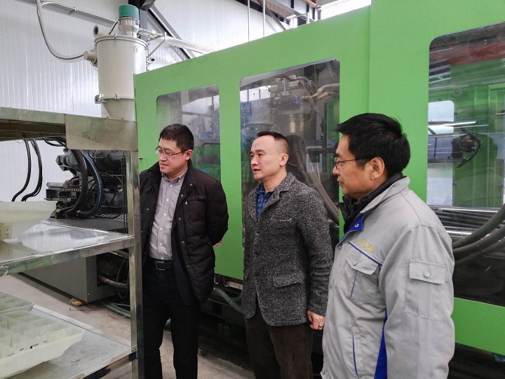 山东华通成功入选省级“专精特新”企业